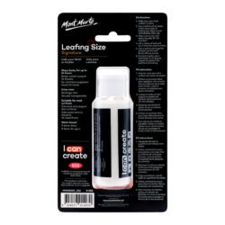 LEAFING SIZE 60 mL - Image 2