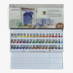 AFRA ARTIST : WATER COLOR : IRAN