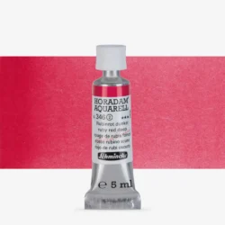 SCHMINCKE : HORADAM WATERCOLOUR PAINT : 5ML : SERIES 02 - Image 3