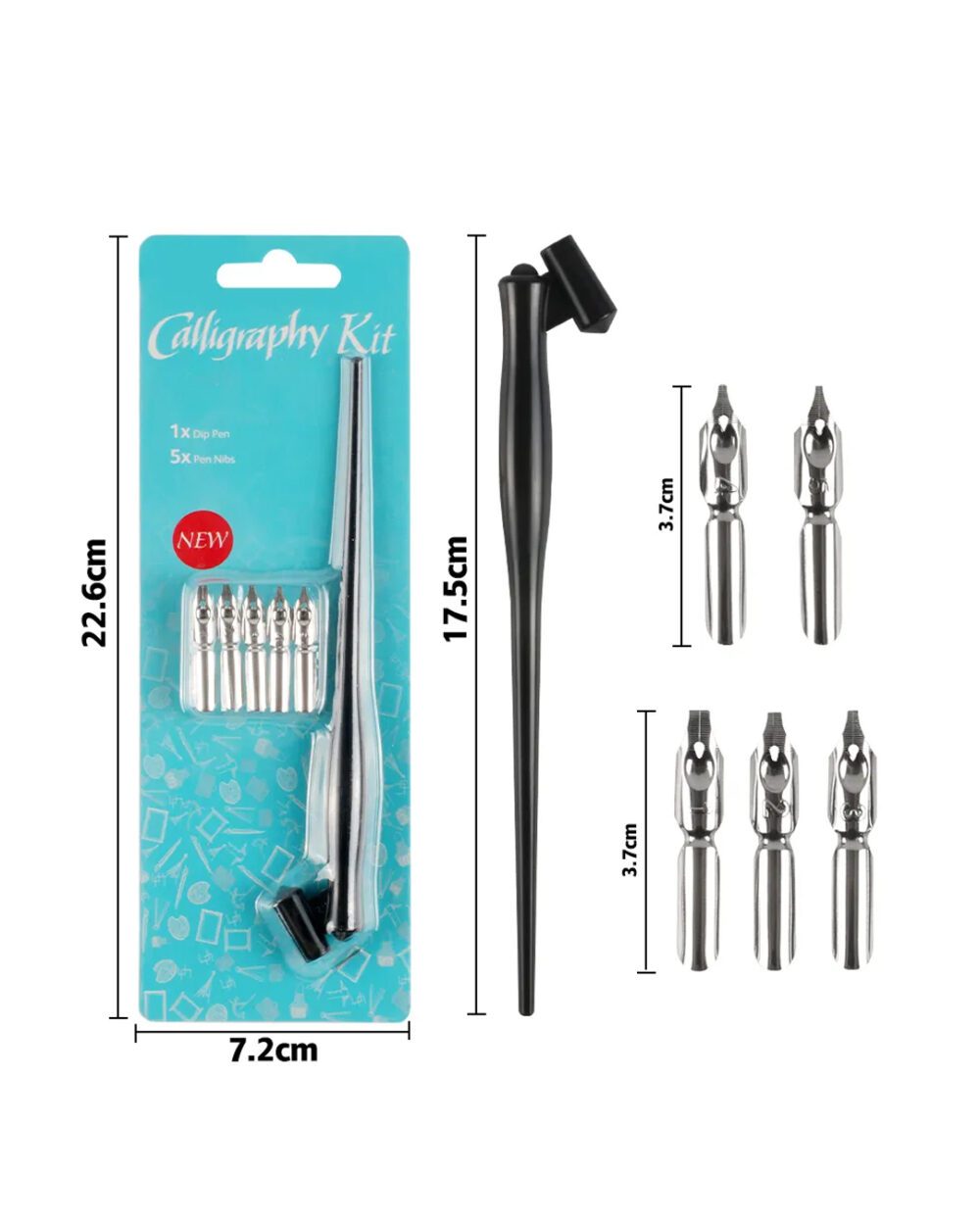 CALLIGRAPHY KIT