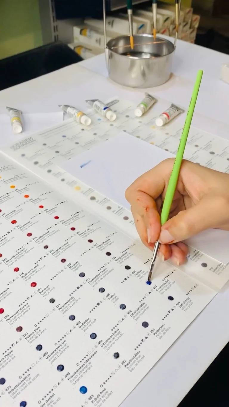 Instagram post from urbandrawingstore. This post is in position 1.