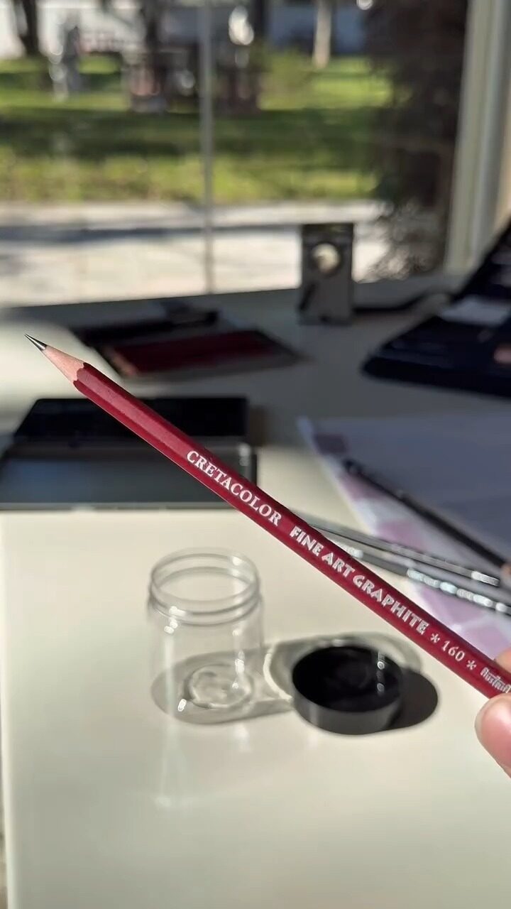 Instagram post from urbandrawingstore. This post is in position 1.