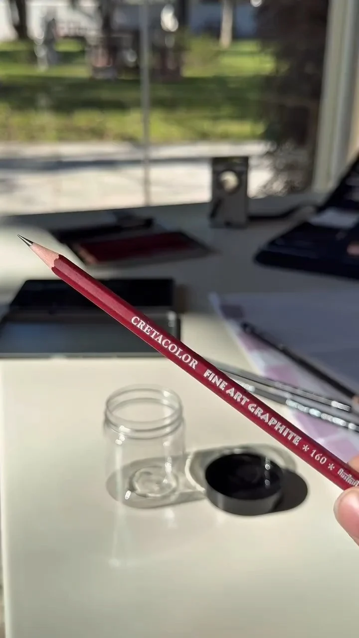 Instagram post from urbandrawingstore. This post is in position 0.